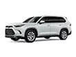 2026 Toyota Grand Highlander Hybrid - Image 2