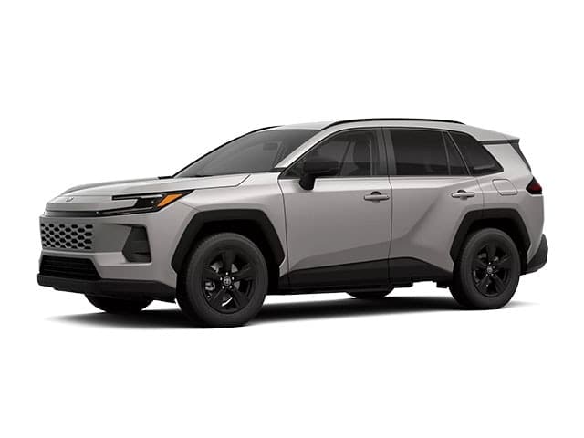 2026 Toyota RAV4 - Image 1