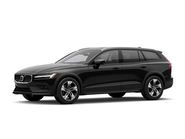 2026 Volvo V60 Cross Country - Image 1
