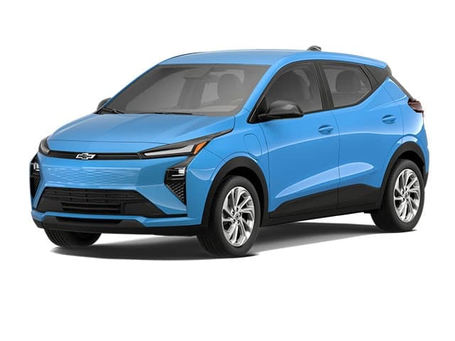 2027 Chevrolet Bolt - Image 1