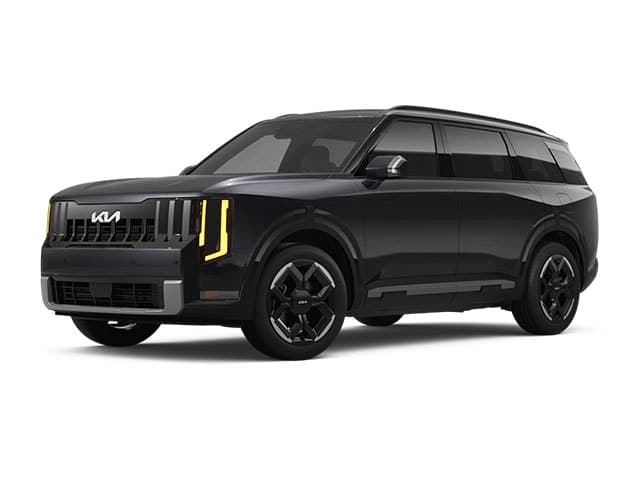 2027 Kia Telluride - Image 1
