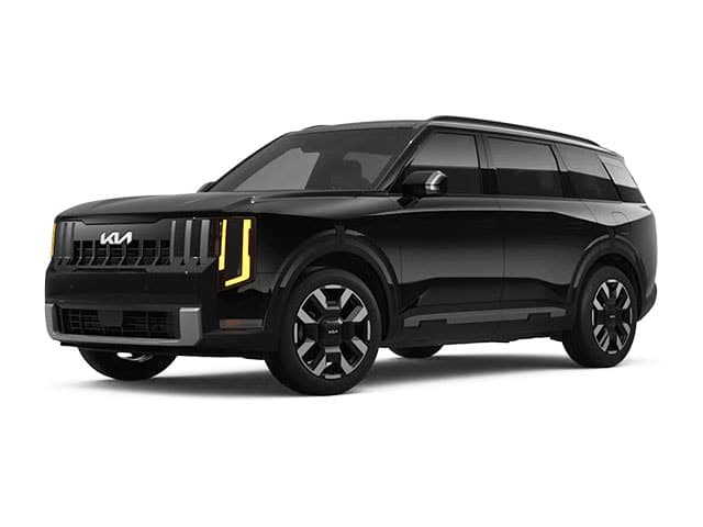 2027 Kia Telluride - Image 1