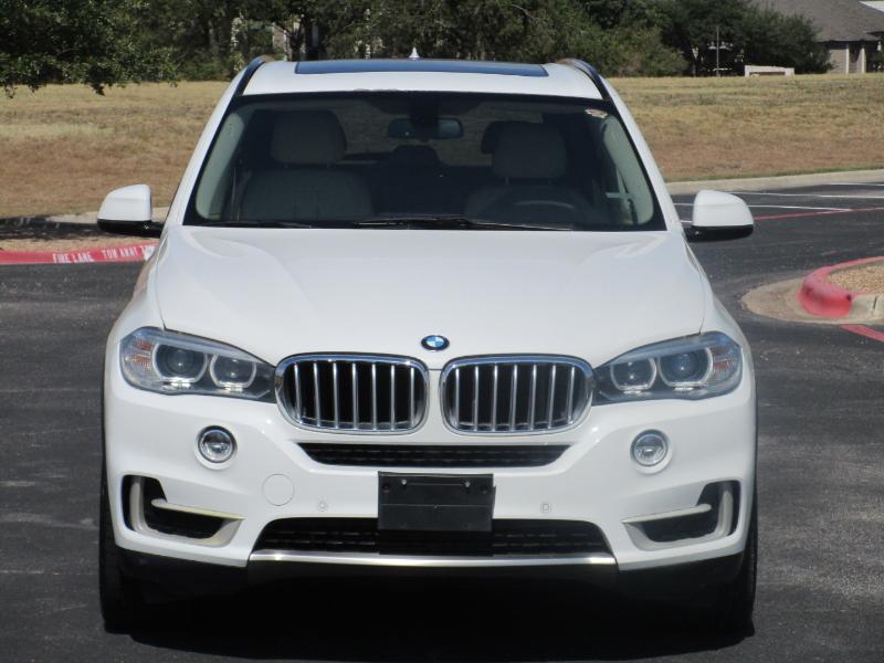 2014 BMW X5 - Image 2