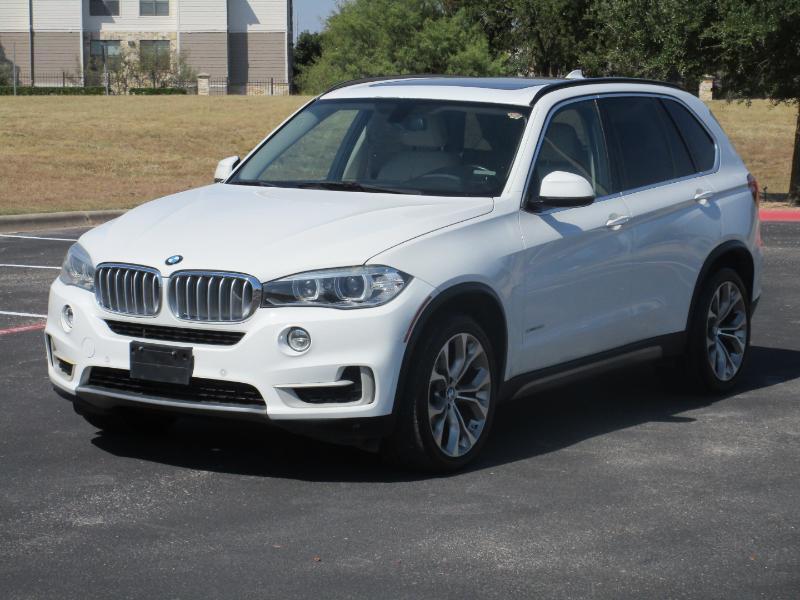 2014 BMW X5 - Image 3
