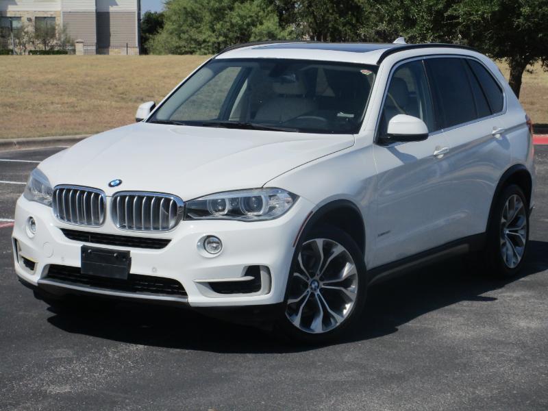 2014 BMW X5 - Image 9