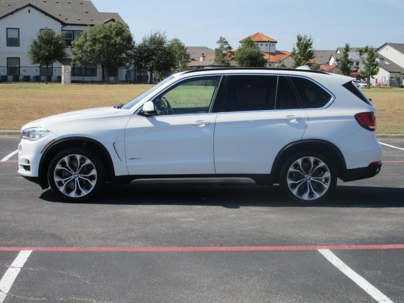 2014 BMW X5 - Image 4