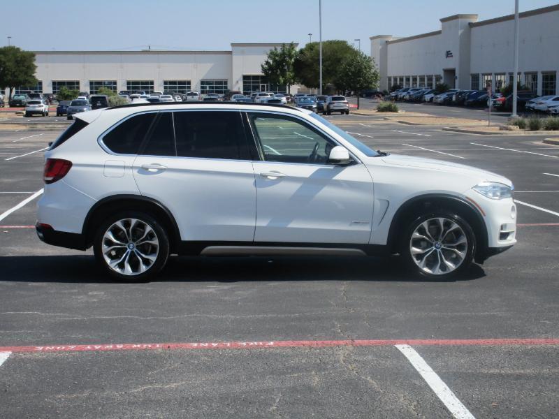 2014 BMW X5 - Image 8