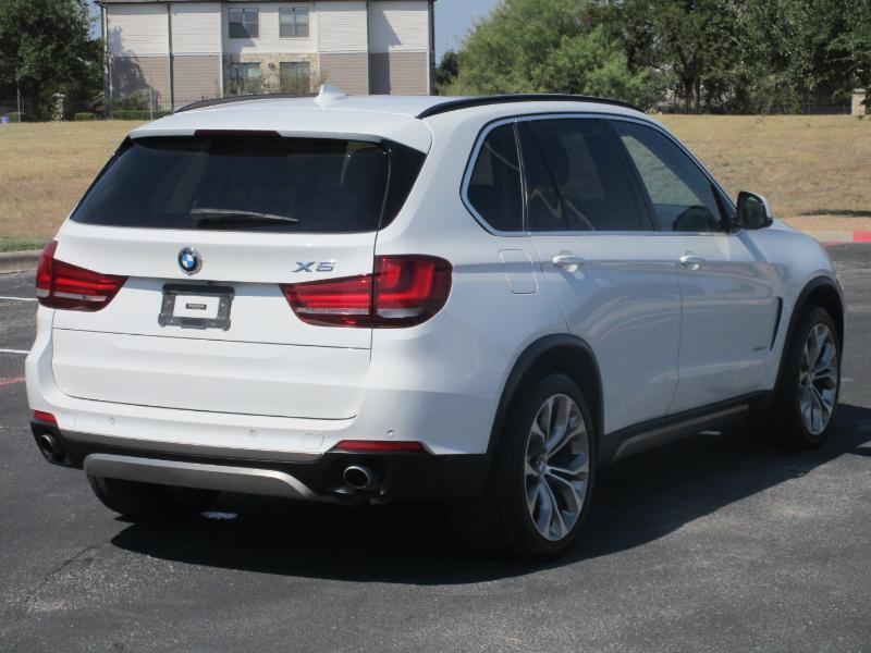 2014 BMW X5 - Image 7