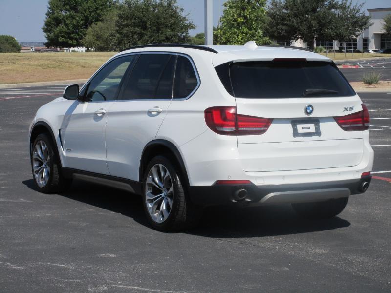 2014 BMW X5 - Image 5