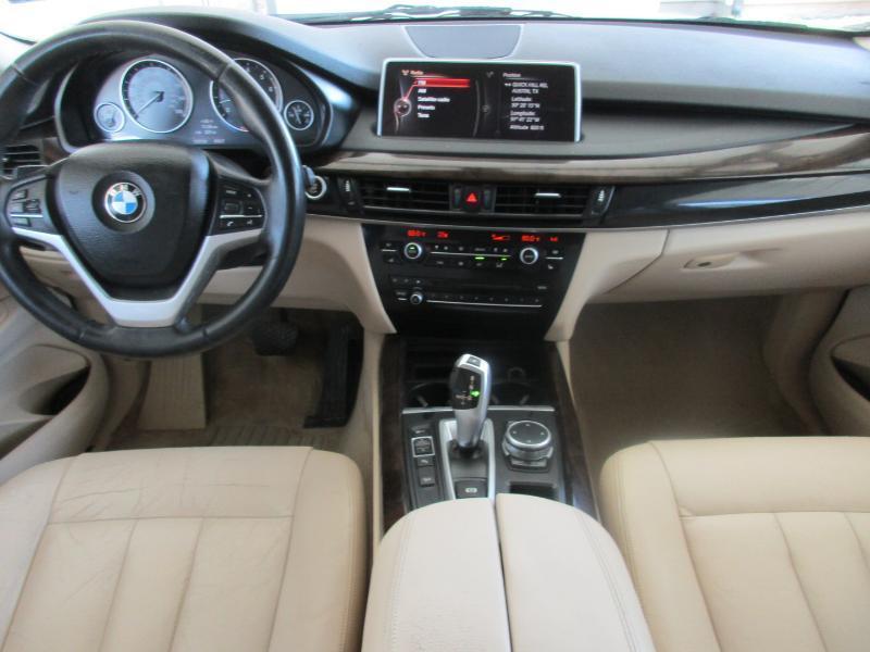 2014 BMW X5 - Image 11