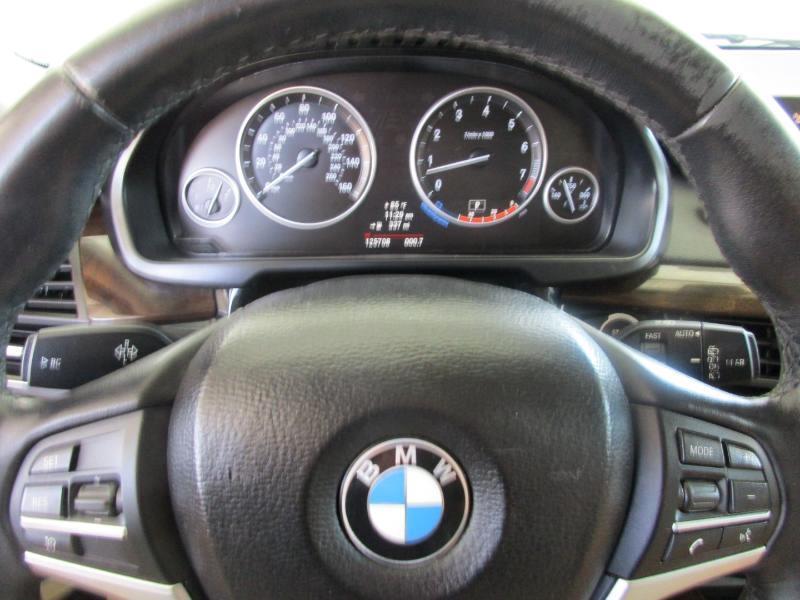 2014 BMW X5 - Image 12