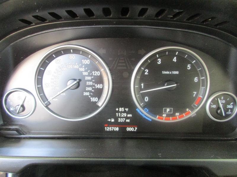 2014 BMW X5 - Image 13