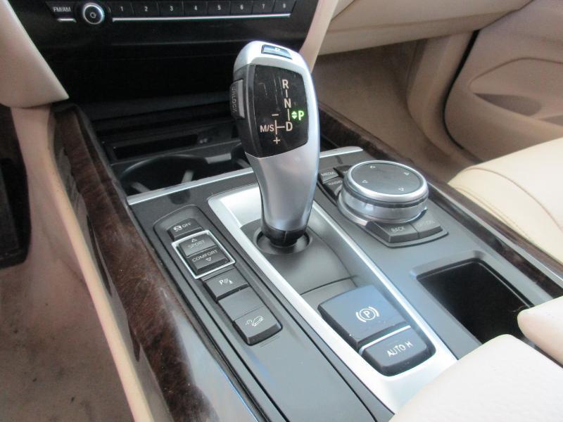 2014 BMW X5 - Image 20