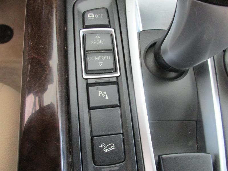 2014 BMW X5 - Image 21