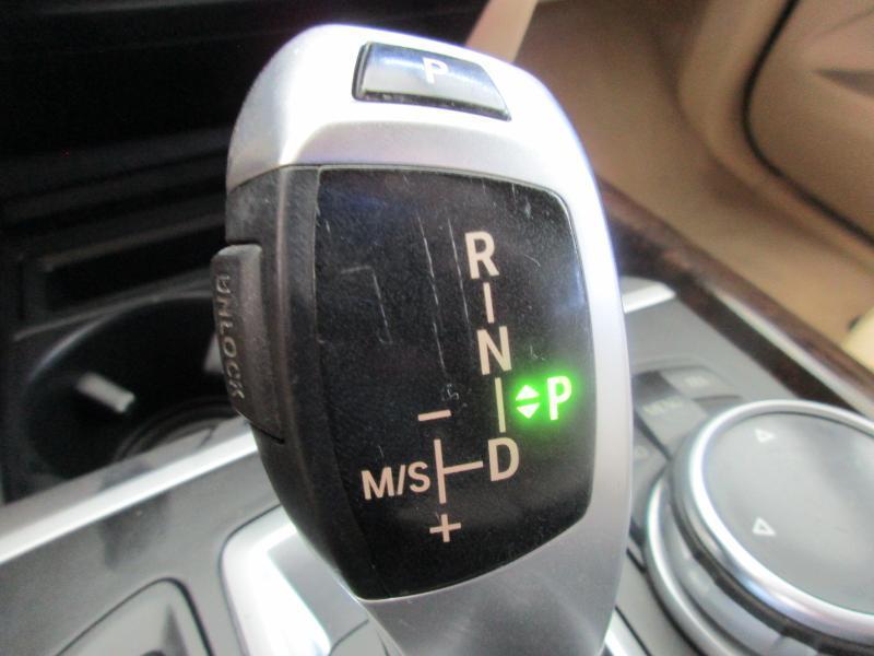 2014 BMW X5 - Image 23