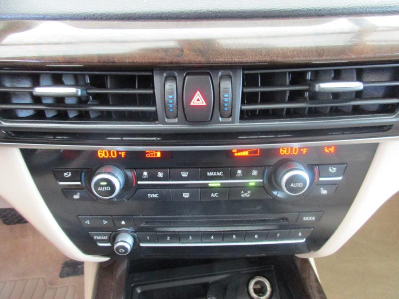 2014 BMW X5 - Image 24