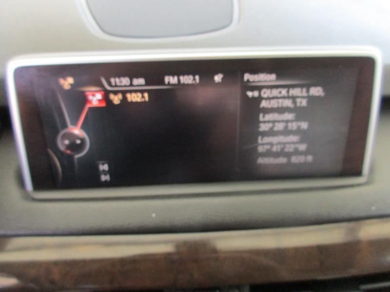 2014 BMW X5 - Image 25
