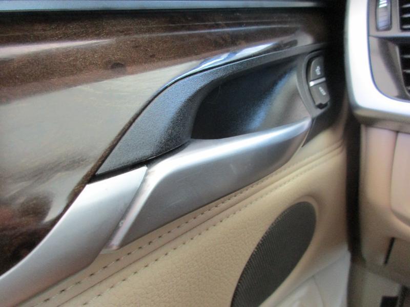 2014 BMW X5 - Image 34