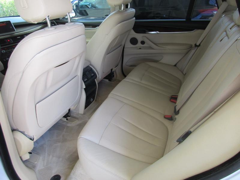 2014 BMW X5 - Image 38