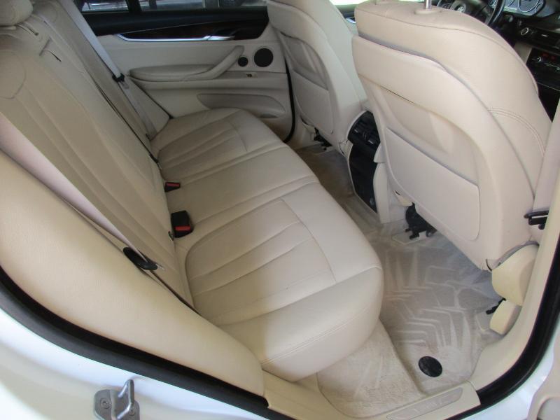 2014 BMW X5 - Image 39