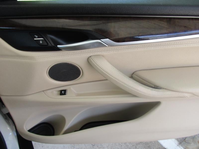 2014 BMW X5 - Image 41