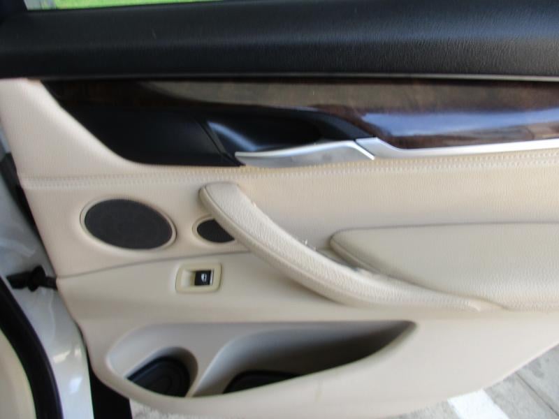 2014 BMW X5 - Image 42