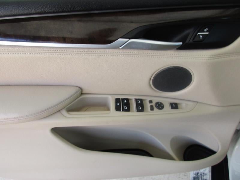 2014 BMW X5 - Image 44