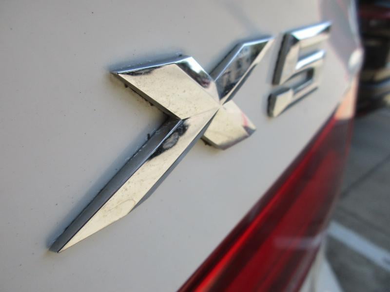 2014 BMW X5 - Image 50