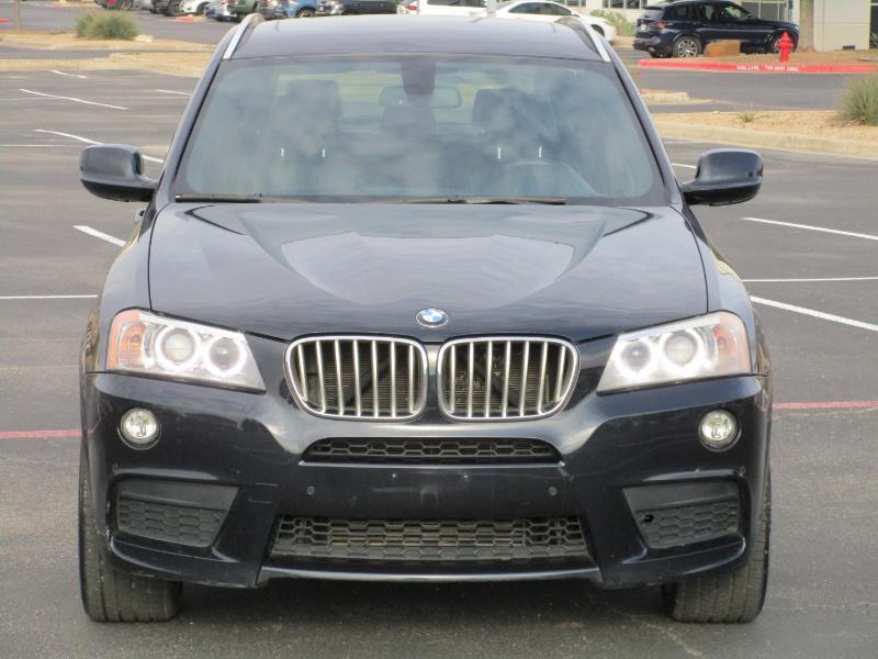 2013 BMW X3 - Image 2