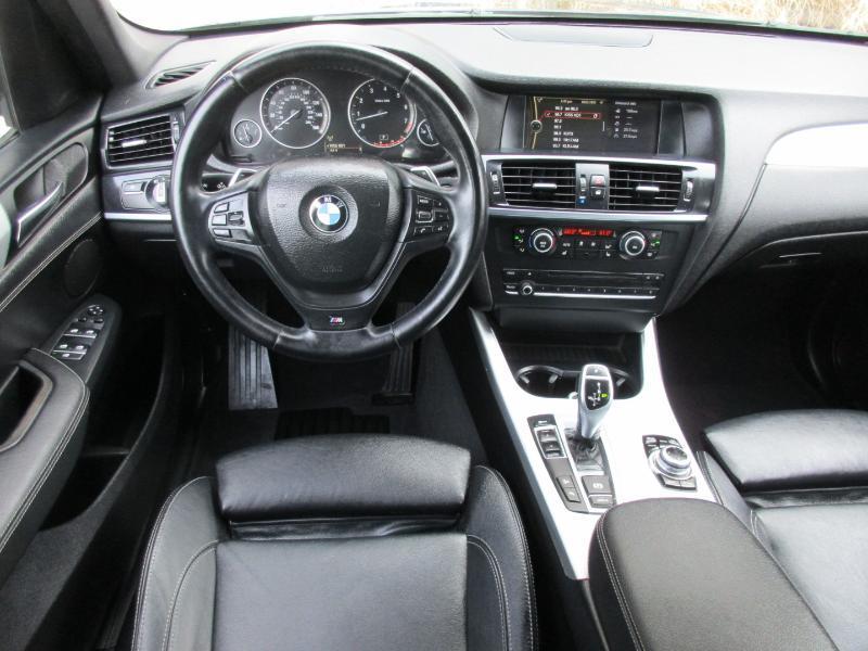 2013 BMW X3 - Image 10