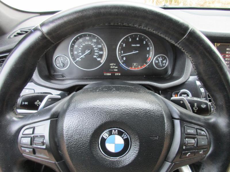 2013 BMW X3 - Image 12