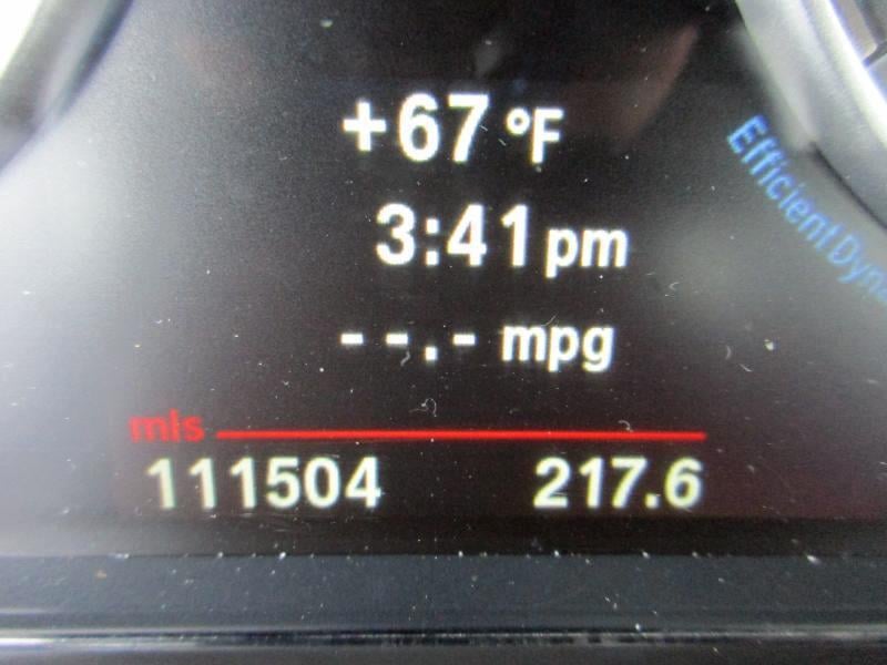 2013 BMW X3 - Image 14