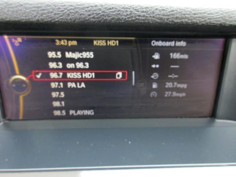 2013 BMW X3 - Image 27