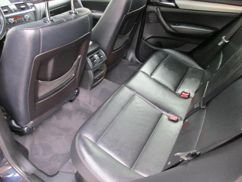 2013 BMW X3 - Image 38