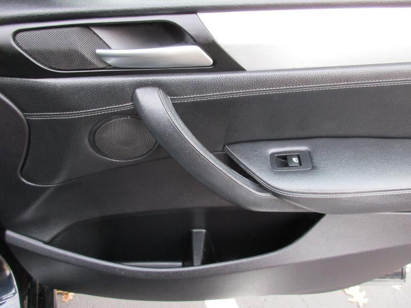 2013 BMW X3 - Image 42