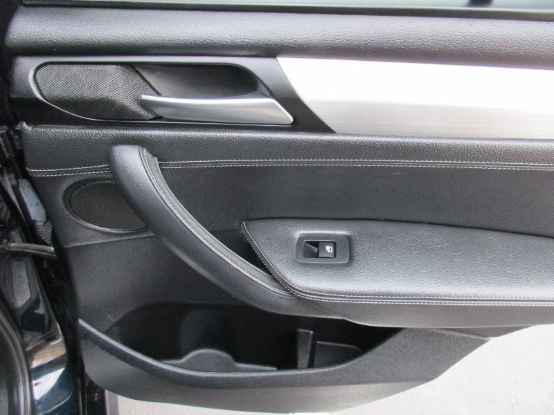 2013 BMW X3 - Image 43
