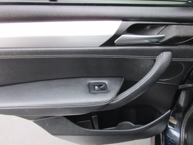 2013 BMW X3 - Image 45
