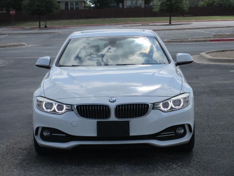 2014 BMW 4-Series - Image 2