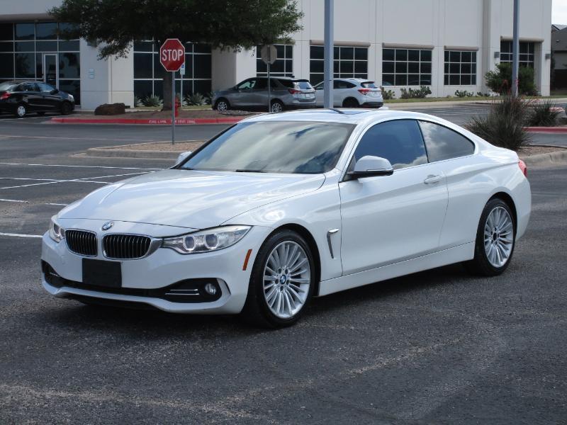 2014 BMW 4-Series - Image 3