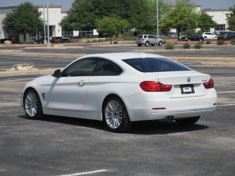 2014 BMW 4-Series - Image 3