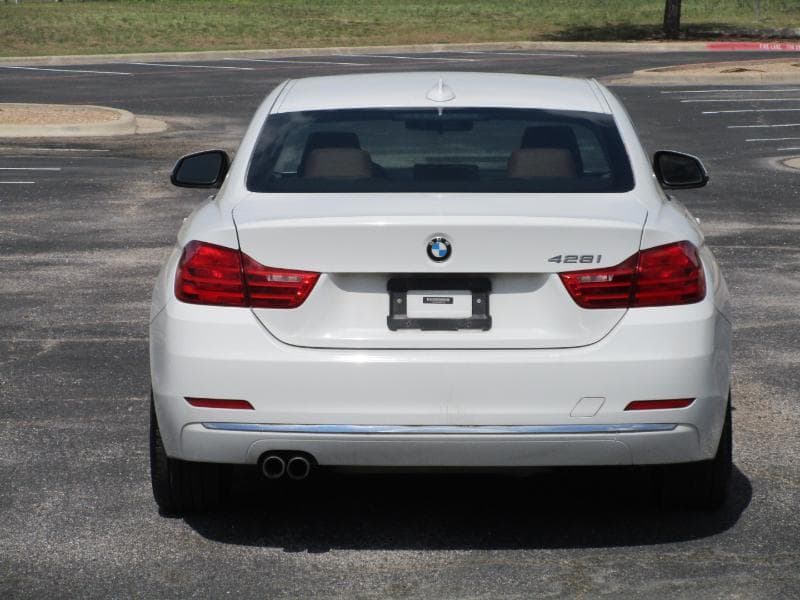 2014 BMW 4-Series - Image 4