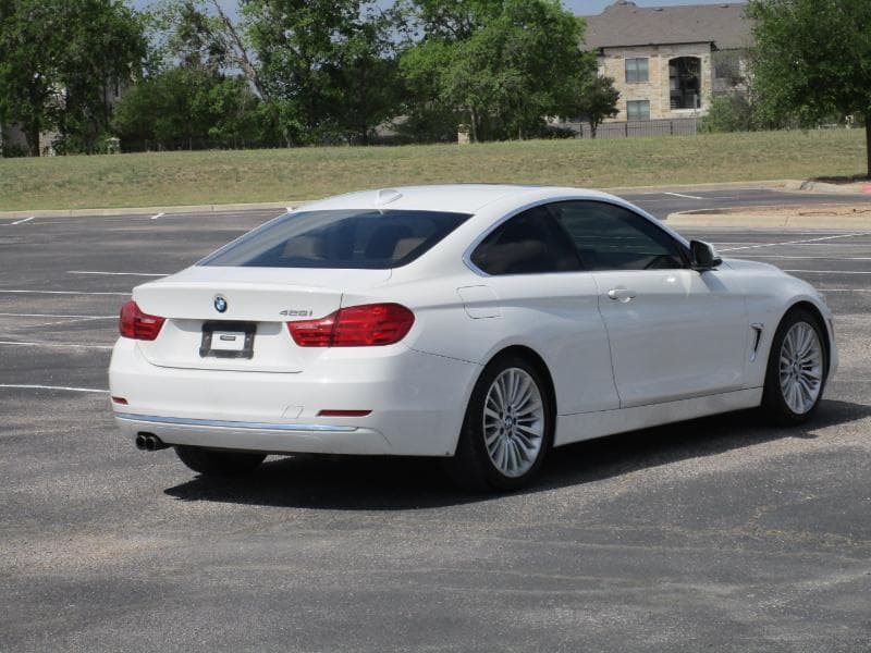 2014 BMW 4-Series - Image 5