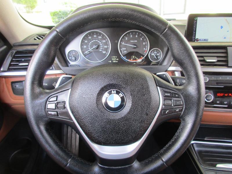 2014 BMW 4-Series - Image 9