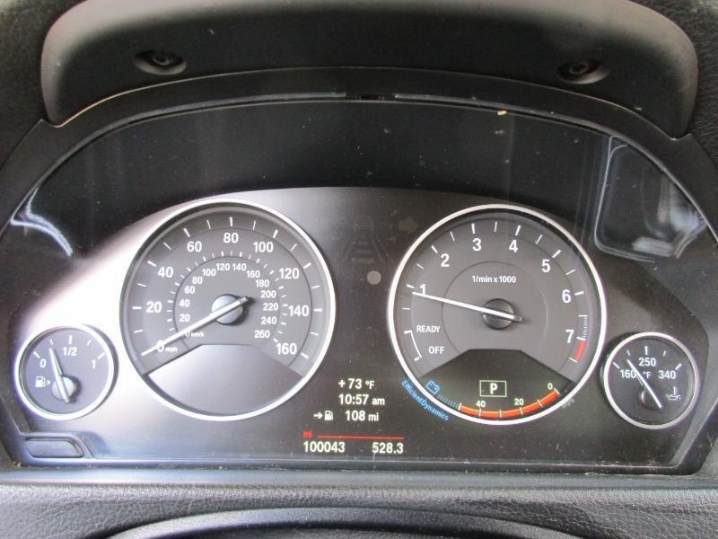 2014 BMW 4-Series - Image 10