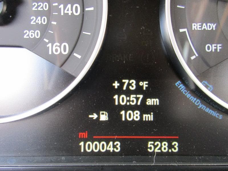 2014 BMW 4-Series - Image 9