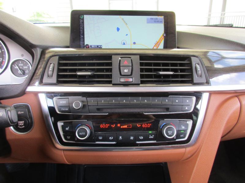 2014 BMW 4-Series - Image 12