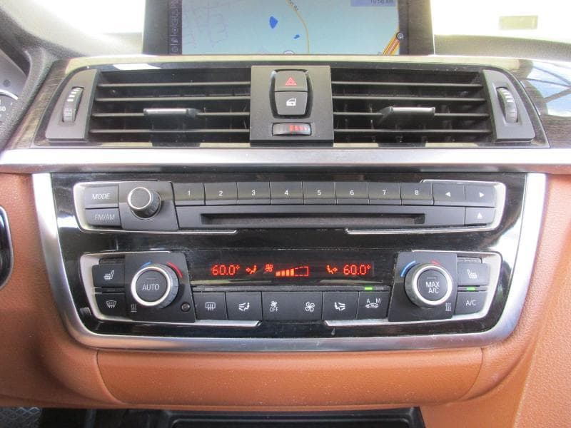 2014 BMW 4-Series - Image 11