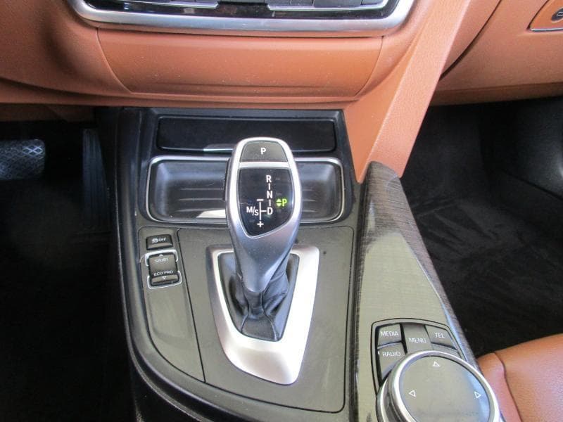 2014 BMW 4-Series - Image 12