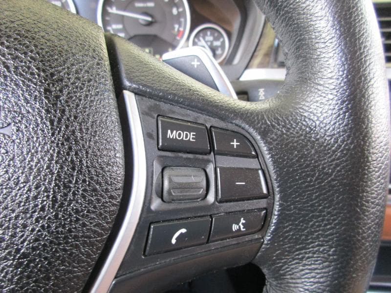 2014 BMW 4-Series - Image 14