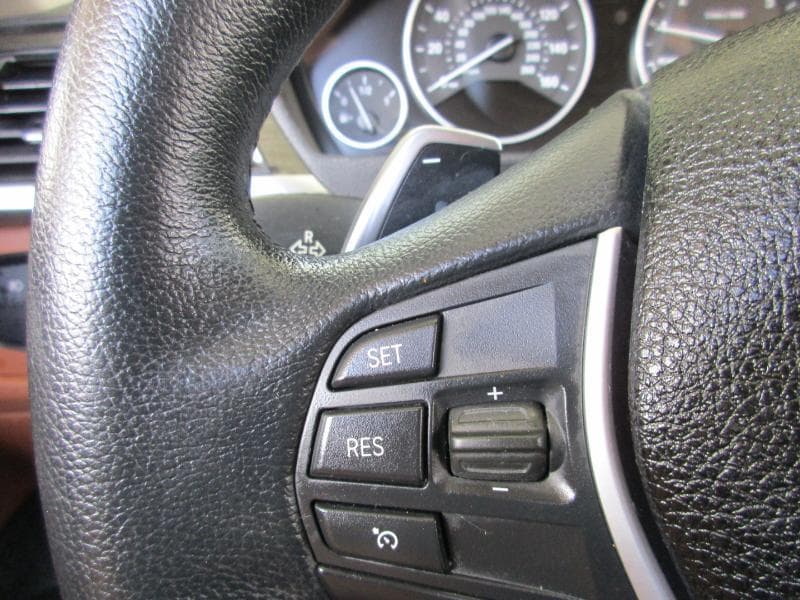 2014 BMW 4-Series - Image 15